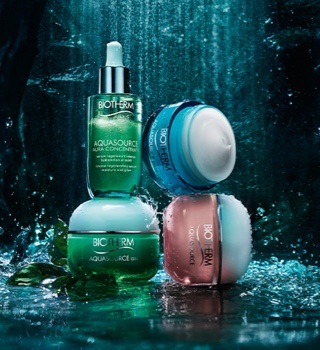 Biotherm HYDRATATION