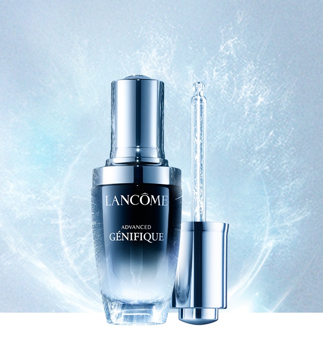 Lancôme CUIDADOS DA PELE