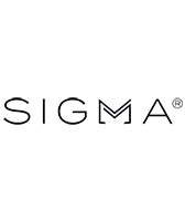 O značke Sigma Beauty