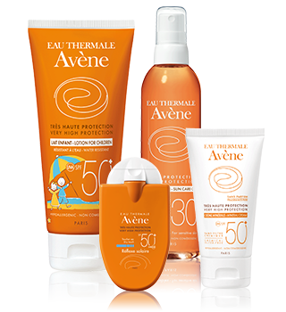 Avène Body Skincare Thermal Spring Water Avene Notinocouk