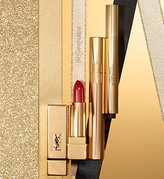 Парфуми та косметика Yves Saint Laurent | notino.ua