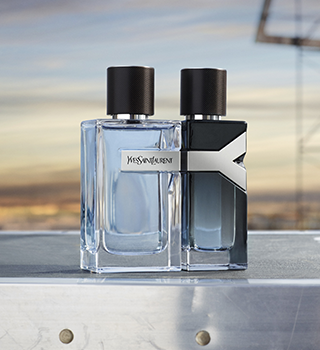 Parfums Et Maquillage Yves Saint Laurent Notinofr