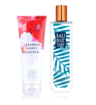 Bath Body Works 2 Page Bath And Body Works Notinose