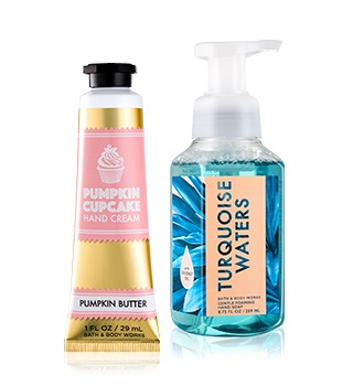 Bath Body Works 2 Page Bath And Body Works Notinose