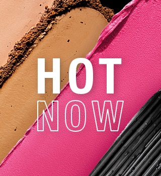 Maybelline Hot Now