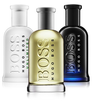 boss männer parfum