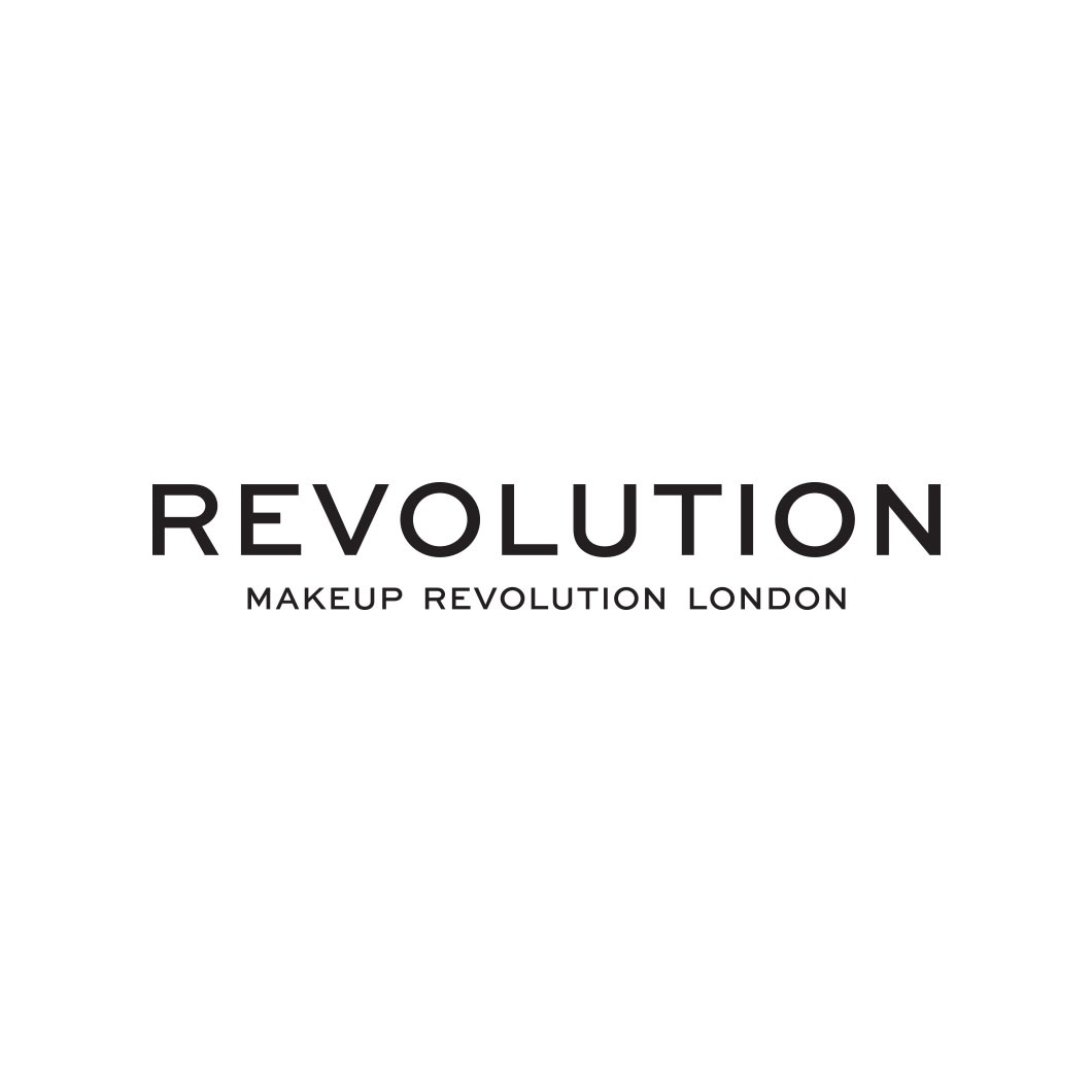 Over het merk Makeup Revolution