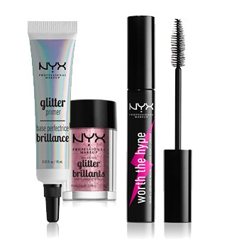 Nyx Professional Makeup Nyx Cosmetics Notinoro