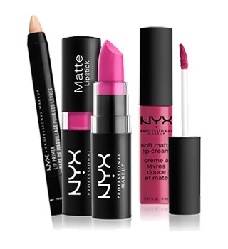 Nyx Professional Makeup Nyx Cosmetics Notinoro