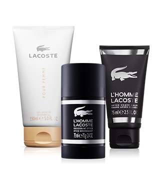 Parfumuri Lacoste Pentru Bărbați și Femei Notinoro