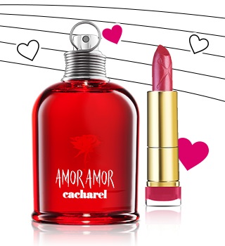 Perfumy Na Walentynki Prezent Walentynkowy Iperfumypl
