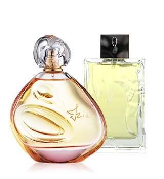 sisley parfém
