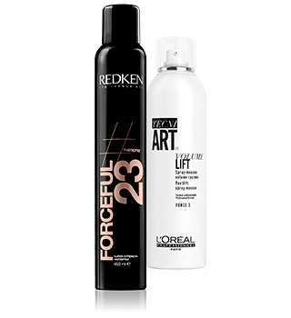 Средства для укладки волос