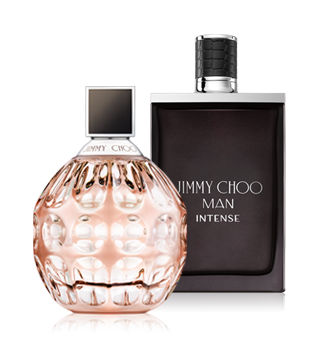 Jimmy Choo najprodavaniji parfemi