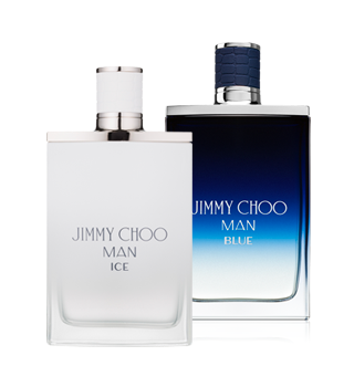 Jimmy Choo men’s fragrance