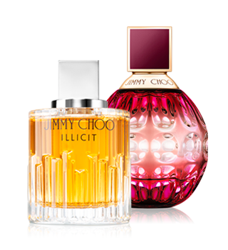 Jimmy Choo naisten tuoksut