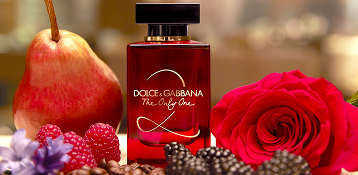 D&G Parfum