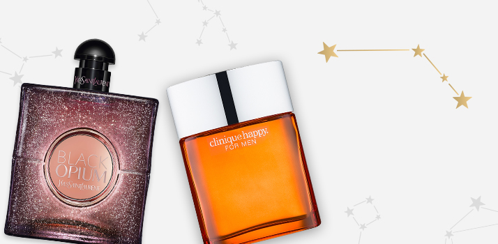 Propozycje perfumy dla osób spod znaku Barana | blog Notino Najlepsze letnie perfumy: dla Ciebie i dla Niego! | blog Notino
