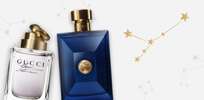 Propozycje perfum dla osób spod znaku Raka | blog Notino Zapachy perfum według znaków zodiaku | blog Notino