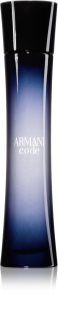 Armani Code Eau de Parfum para mulheres 75 ml