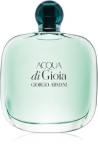 Armani Acqua di Gioia Eau de Parfum para mulheres 100 ml
