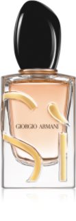Armani Sì  Eau de Parfum para mulheres 50 ml