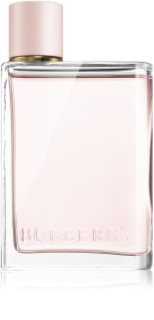 Burberry Her eau de parfum para mulheres 100 ml