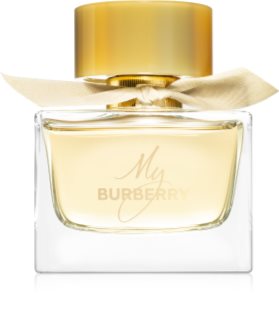 Burberry My Burberry Eau de Parfum para mulheres 90 ml