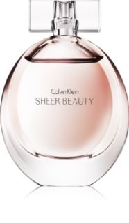 Calvin Klein Sheer Beauty