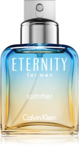 Calvin Klein Eternity for Men Summer (2017)
