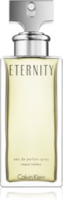 Calvin Klein Eternity Eau de Parfum para mulheres 100 ml