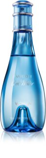 Davidoff Cool Water Woman Eau de Toilette para mulheres 100 ml