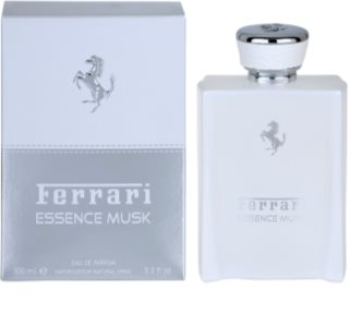 Ferrari essence musk