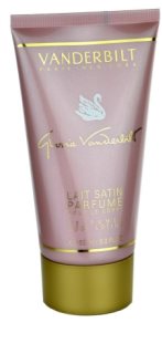 Gloria Vanderbilt Vanderbilt Lapte De Corp Pentru Femei 150 Ml