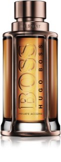 Hugo Boss Parfum Ab 2149 Douglas