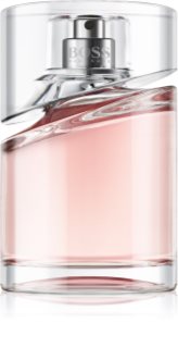 Hugo Boss Femme Eau De Parfum Für Damen 75 Ml Notinode