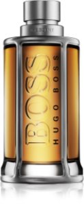 Boss The Scent Eau De Toilette Für Herren 100 Ml Notinode