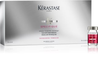 Kérastase shampoo e outros produtos comprar online  notino.pt