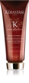 Kérastase Aura Botanica Soin Fondamental cuidados de hidratação profunda para iluminar o cabelo sem vida