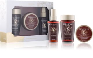 KÉRASTASE AURA BOTANICA coffret cosmétique VIII.  notino.be