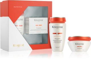 Les soins des cheveux Kérastase  notino.fr