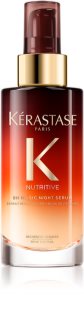 Kérastase Nutritive 8H Magic Night Serum, noční sérum pro 