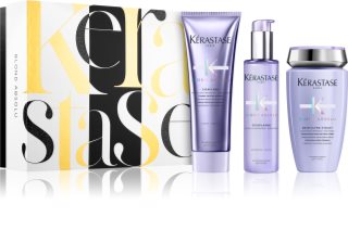 Masque kerastase cheveux secs