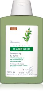 Šampon protiv peruti, šampon protiv prhuti  notino.hr