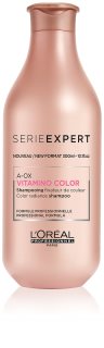 L’Oréal Professionnel Série Expert Vitamino Color AOX champô para proteção da cor