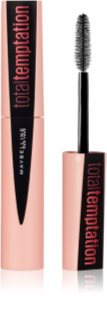 Maybelline Total Temptation máscara de pestanas para dar volume com aroma de coco