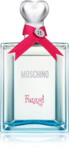 Moschino Funny!
