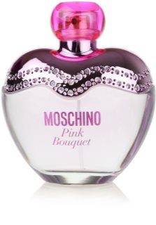 Apa De Parfum Moschino Fresh Couture Gold Femei 30 Ml Emagro