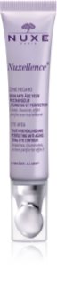 Nuxe Nuxellence cuidado de olhos rejuvenescedor