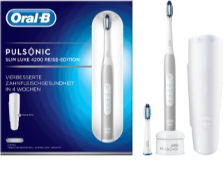 Irygator oralb